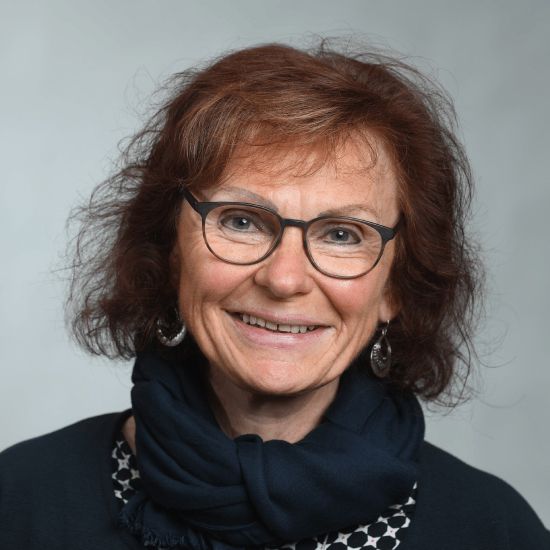 Brigitte Bayer