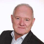 Thomas Barnstedt
